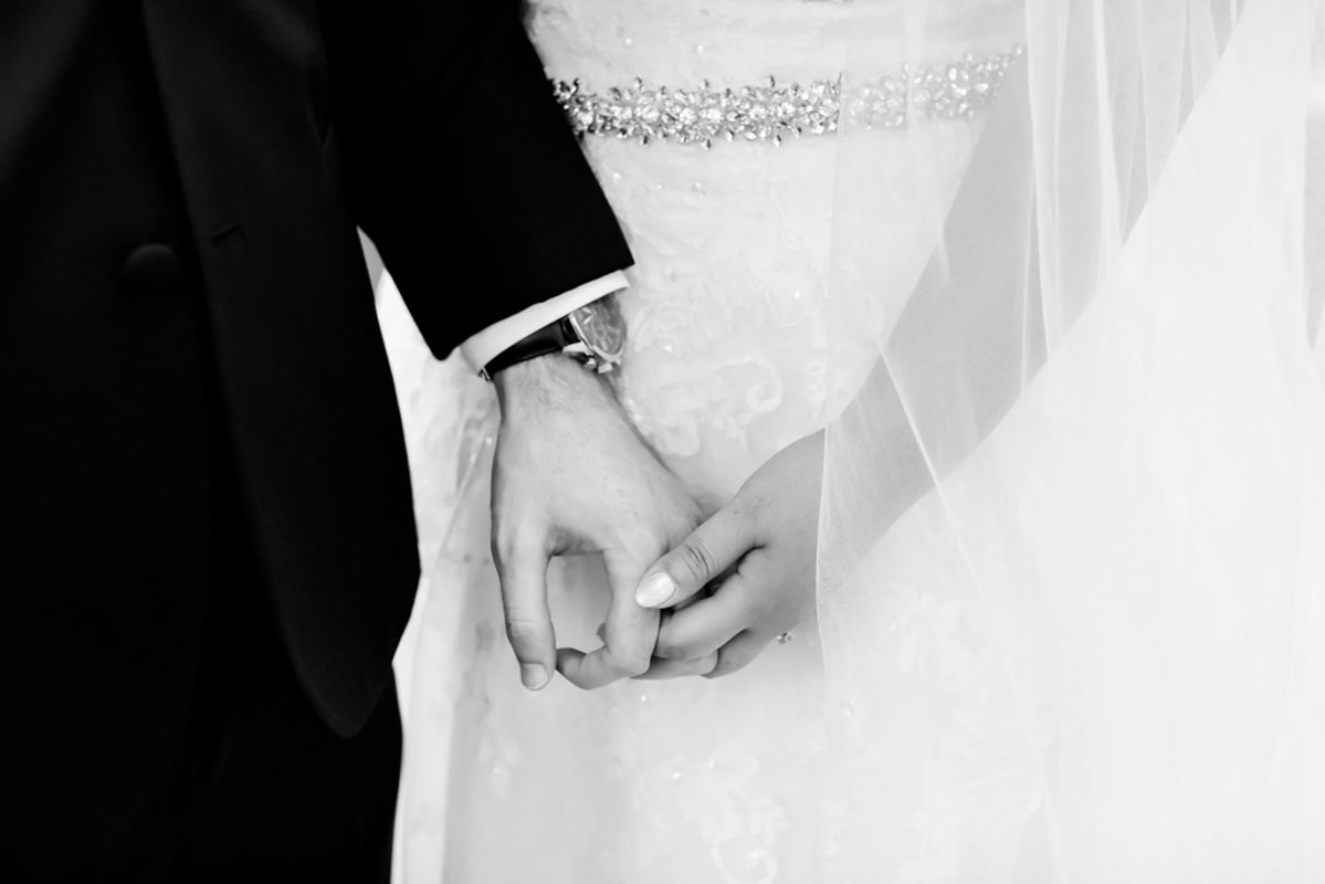 Lifelong Photography Studio Stonebridge Wedding