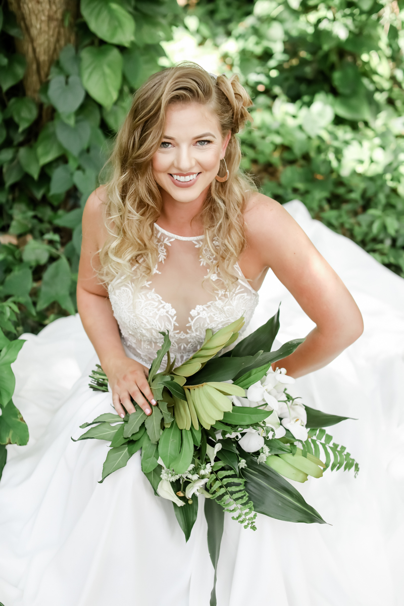 Lifelong Photography Studio Tropical Boho Stylized Shoot CCR