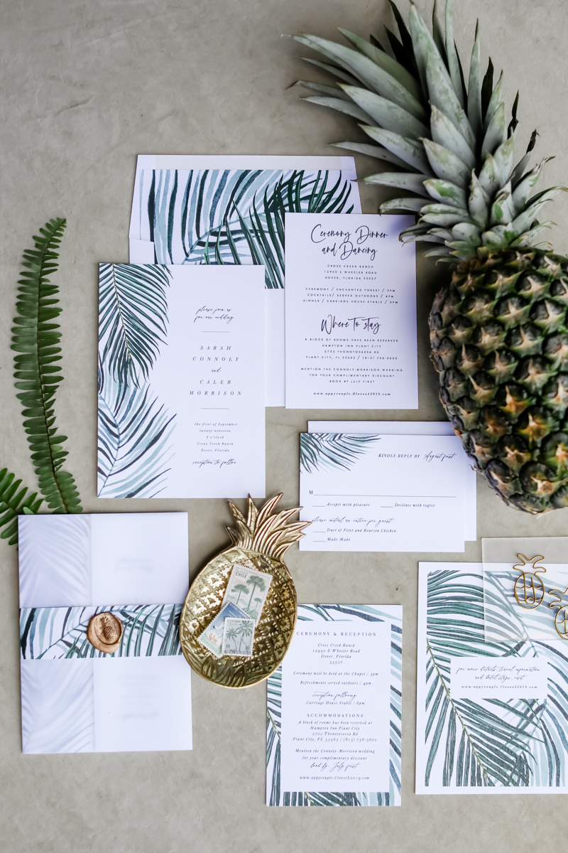 Lifelong Photography Studio Tropical Boho Stylized Shoot CCR