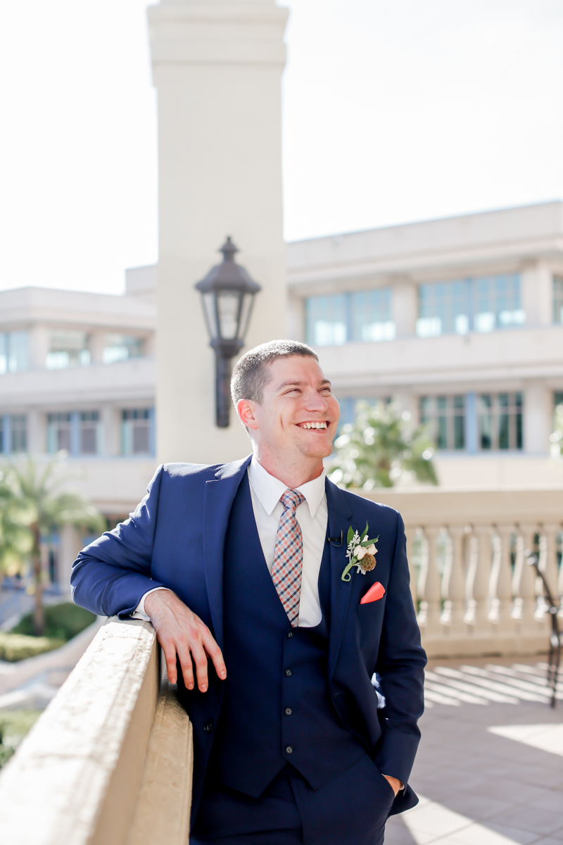 Lifelong Photography Studio Florida Aquarium Wedding featured