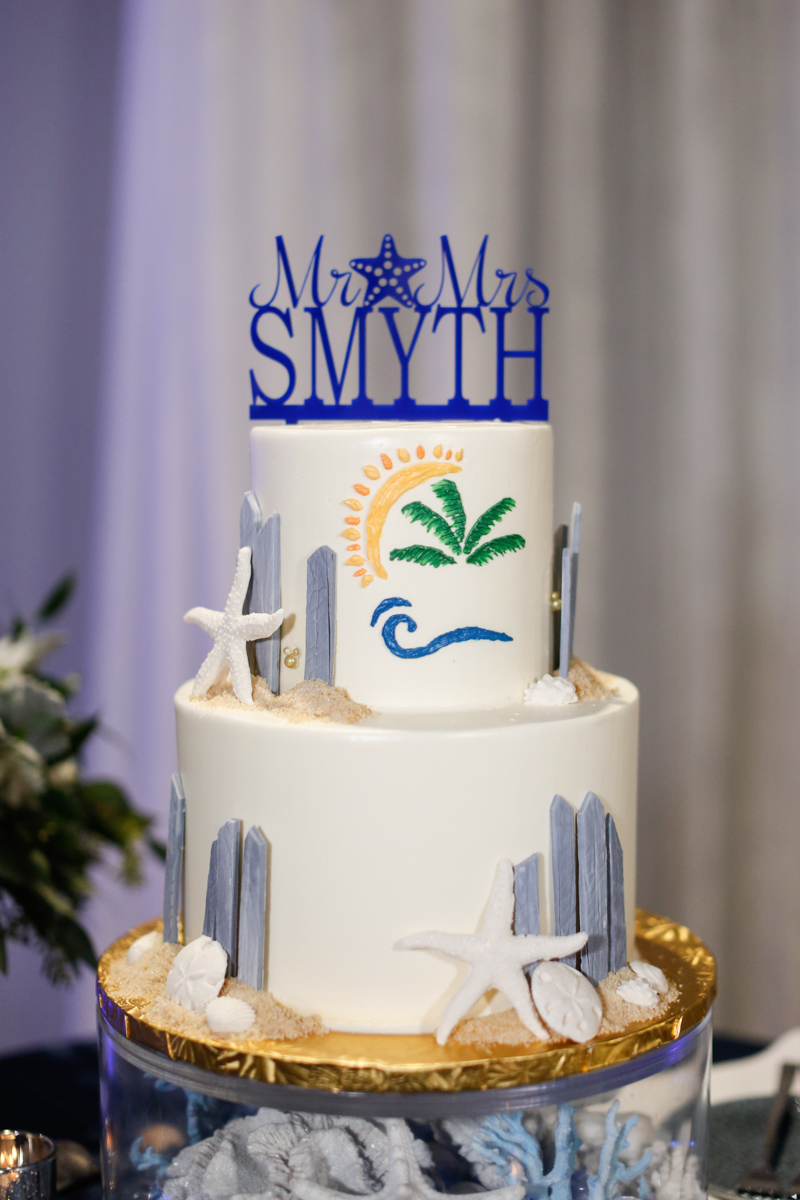 Lifelong Photography Studio Florida Aquarium Wedding featured