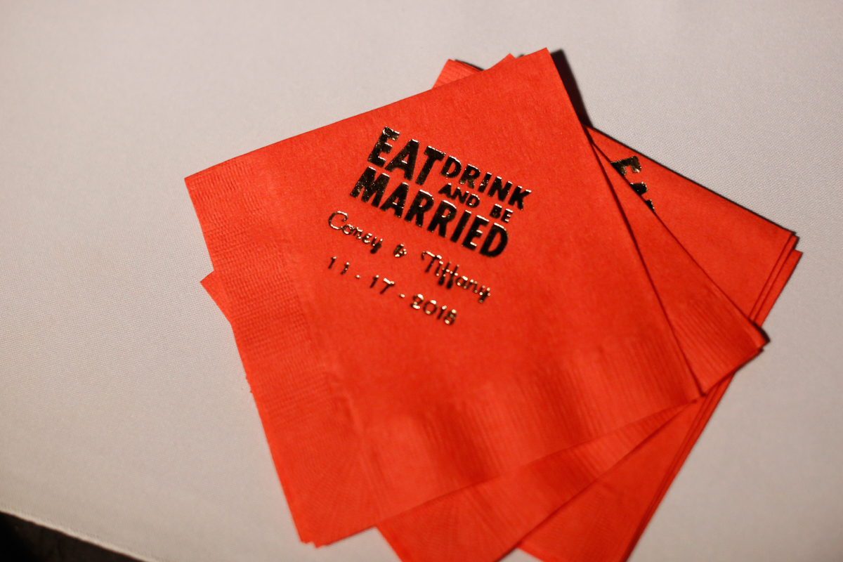 Lifelong Photography Studio Florida Aquarium Wedding featured