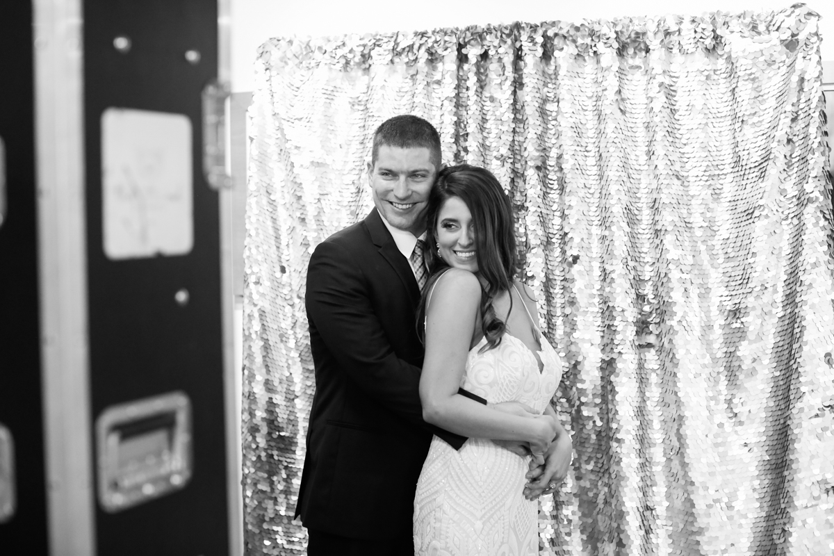 Lifelong Photography Studio Florida Aquarium Wedding featured