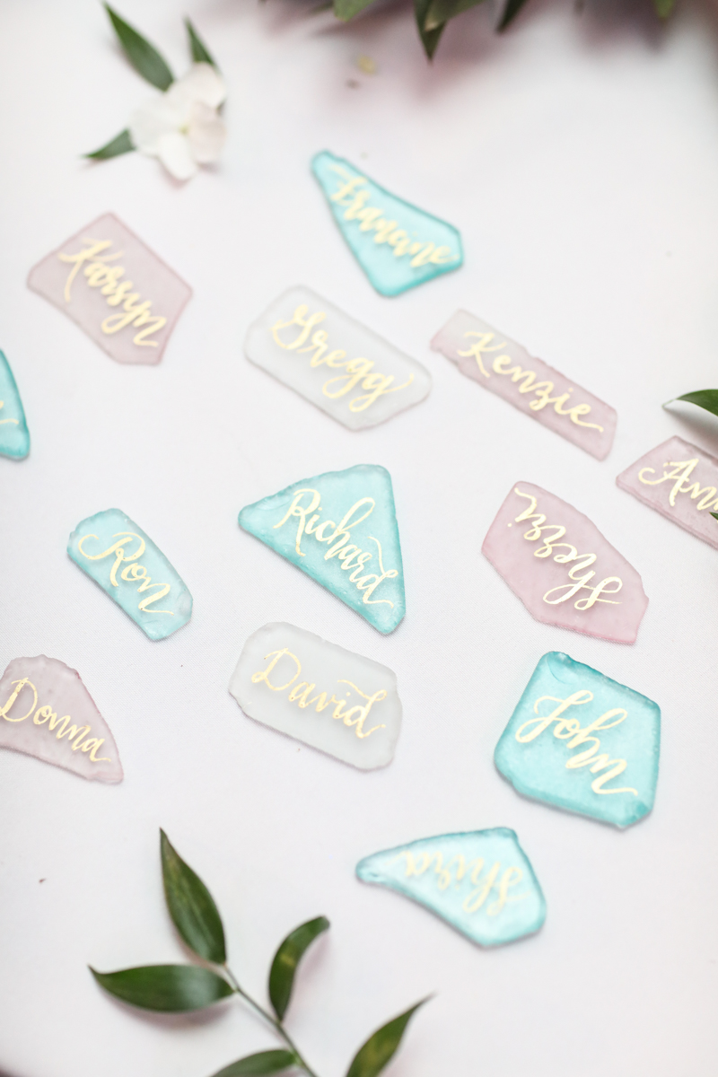 Lifelong Photography Studio Florida Aquarium Wedding featured