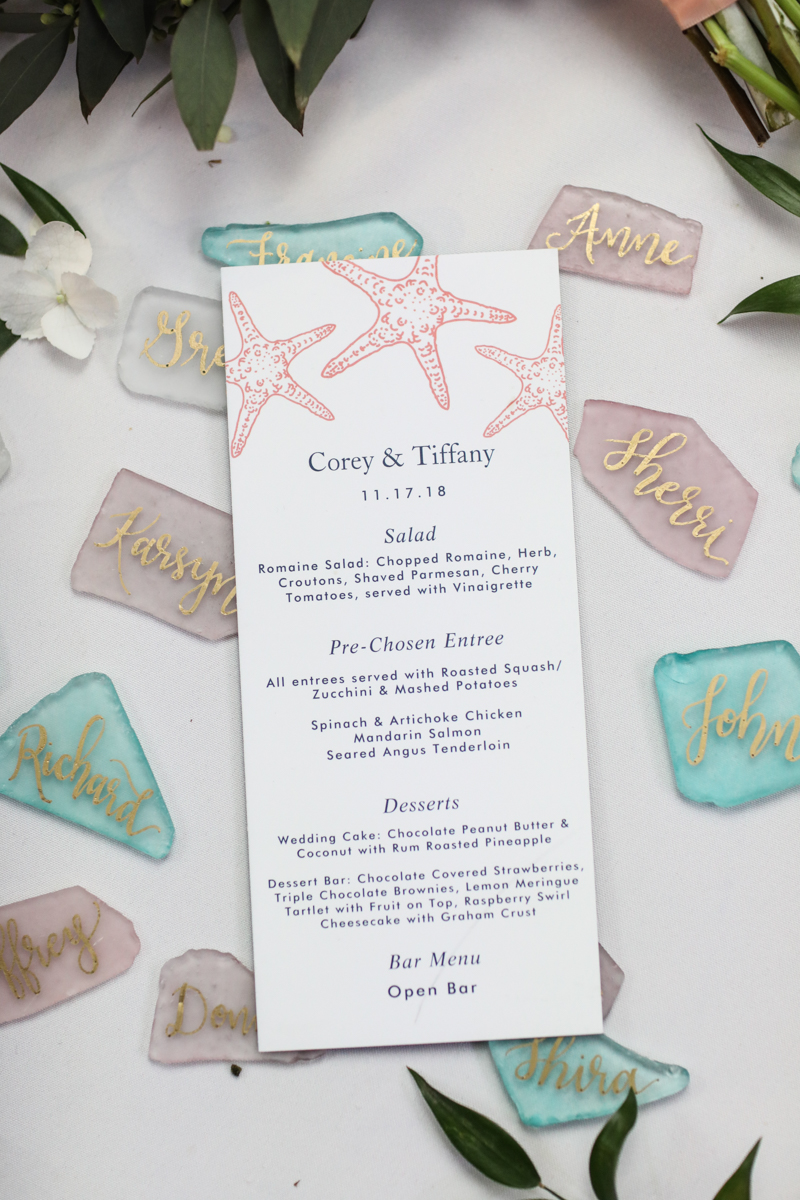 Lifelong Photography Studio Florida Aquarium Wedding featured