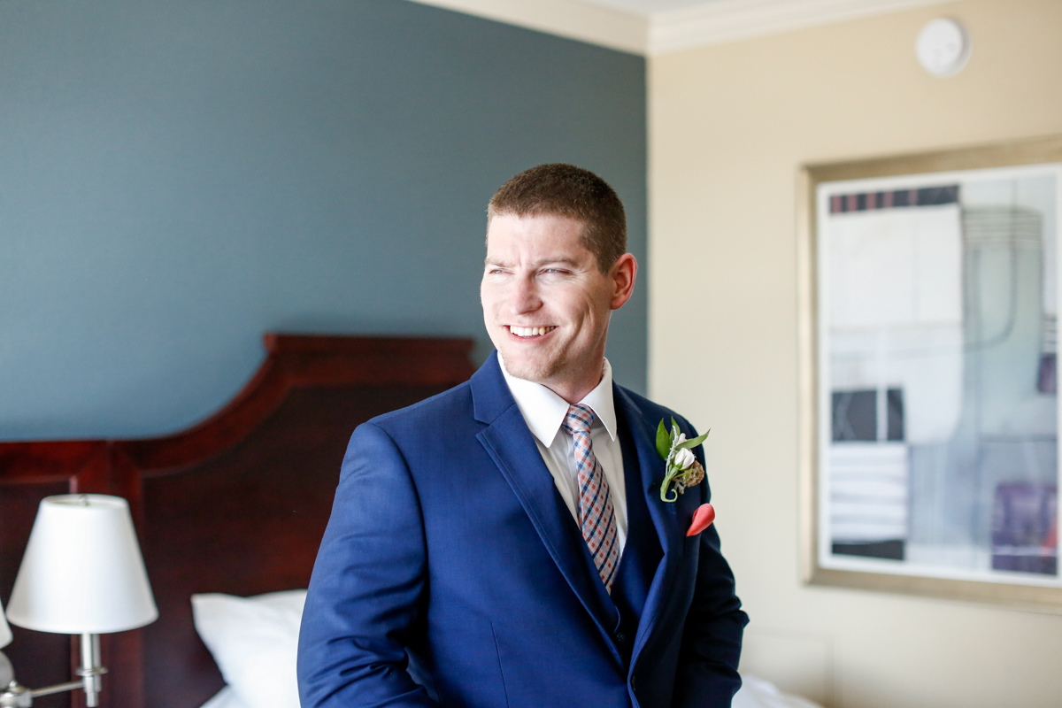 Lifelong Photography Studio Florida Aquarium Wedding featured