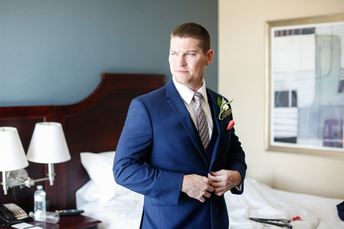 Lifelong Photography Studio Florida Aquarium Wedding featured