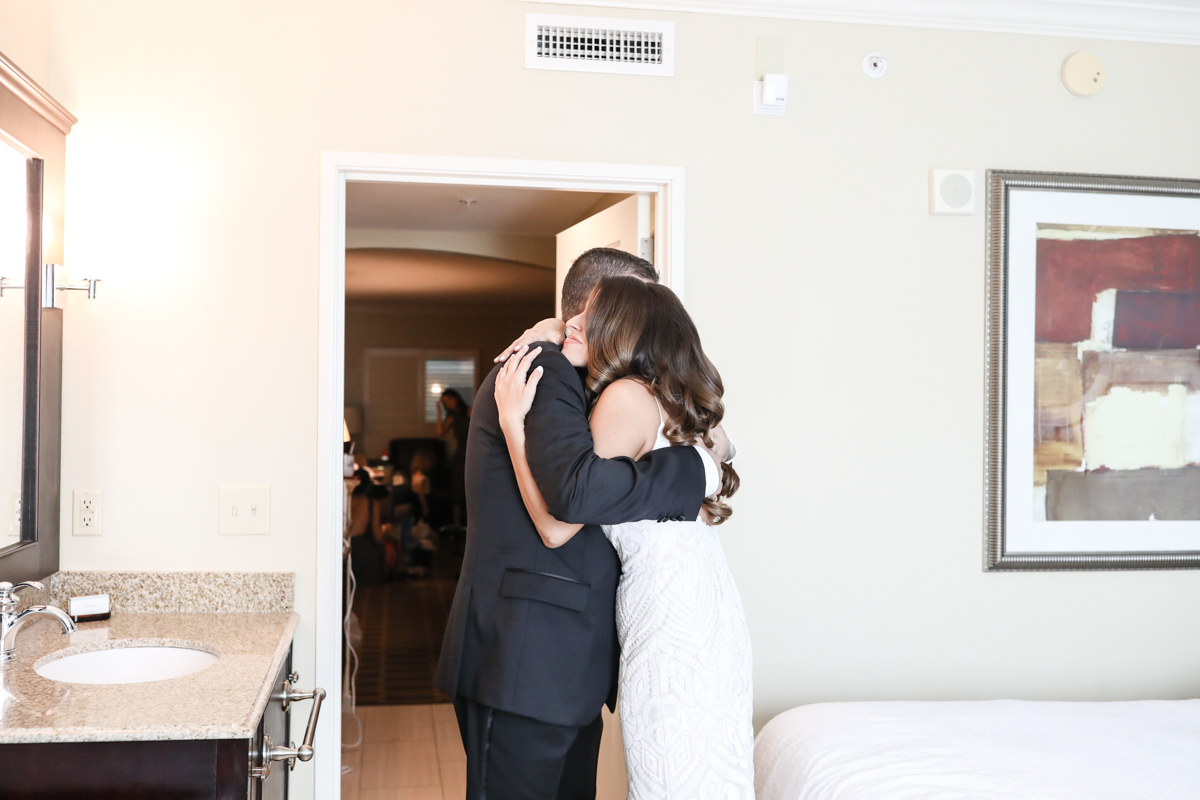 Lifelong Photography Studio Florida Aquarium Wedding featured