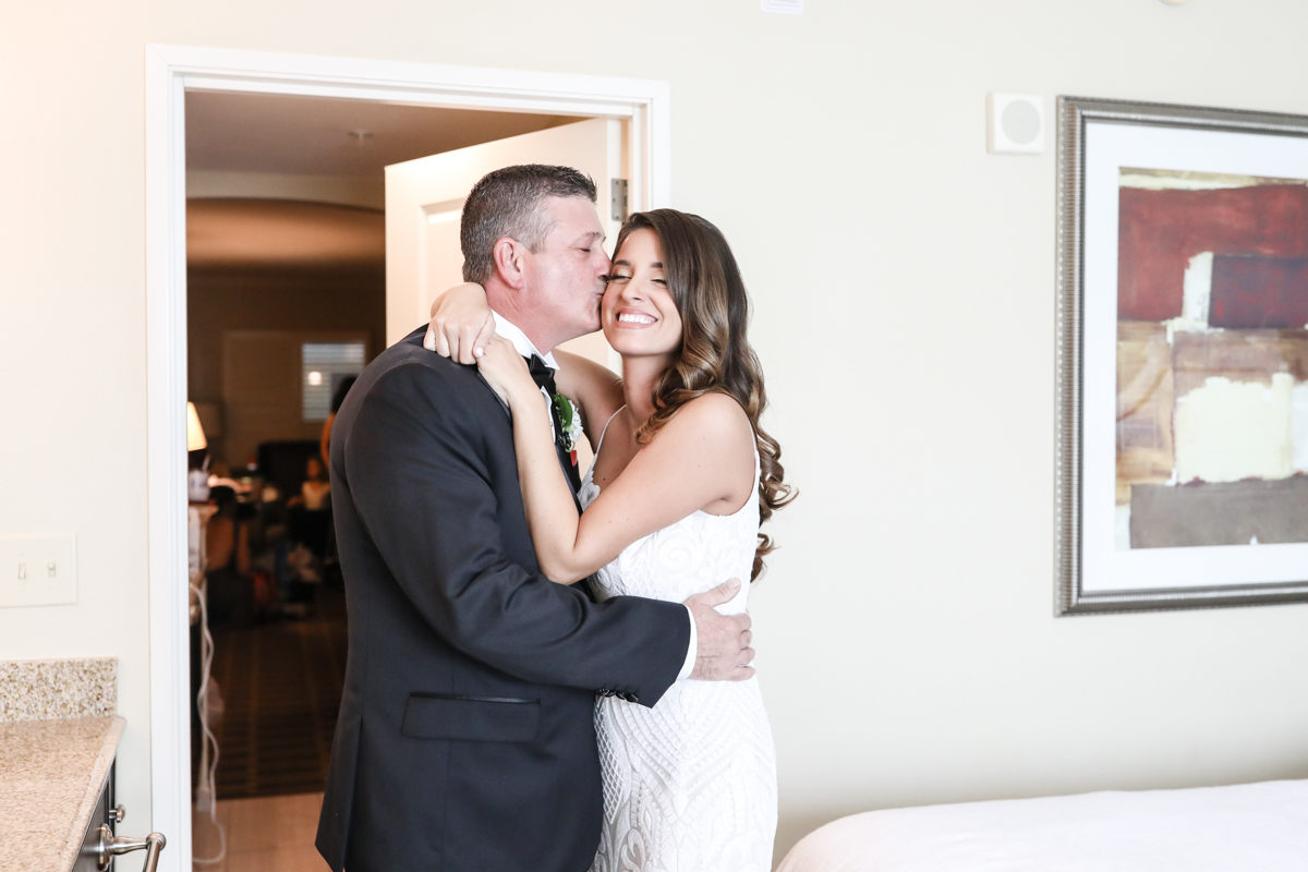 Lifelong Photography Studio Florida Aquarium Wedding featured
