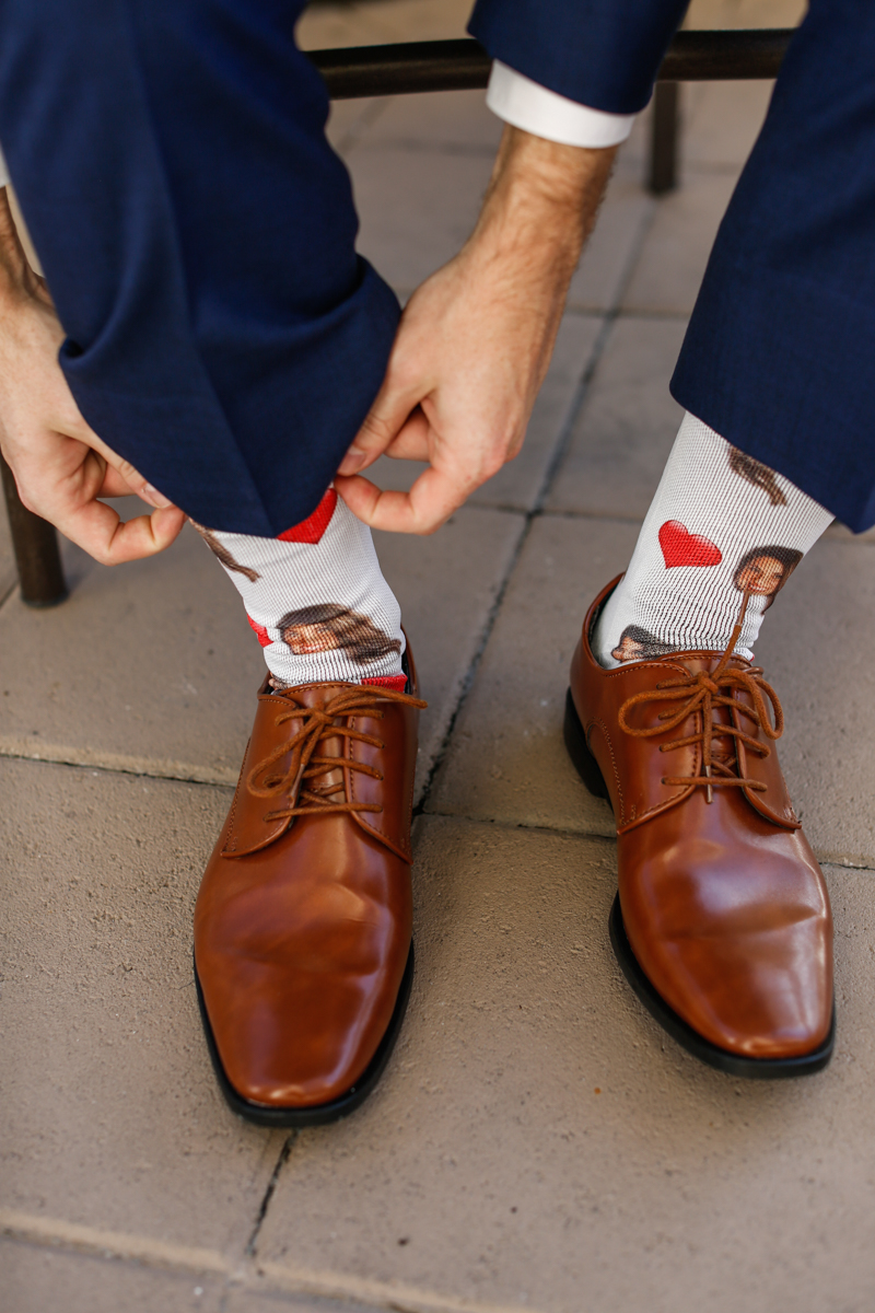 Lifelong Photography Studio Florida Aquarium Wedding featured