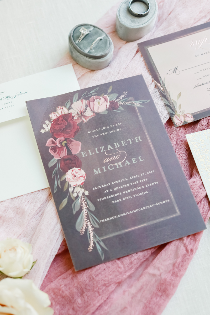 Lifelong Photography Studio Published Stonebridge Wedding