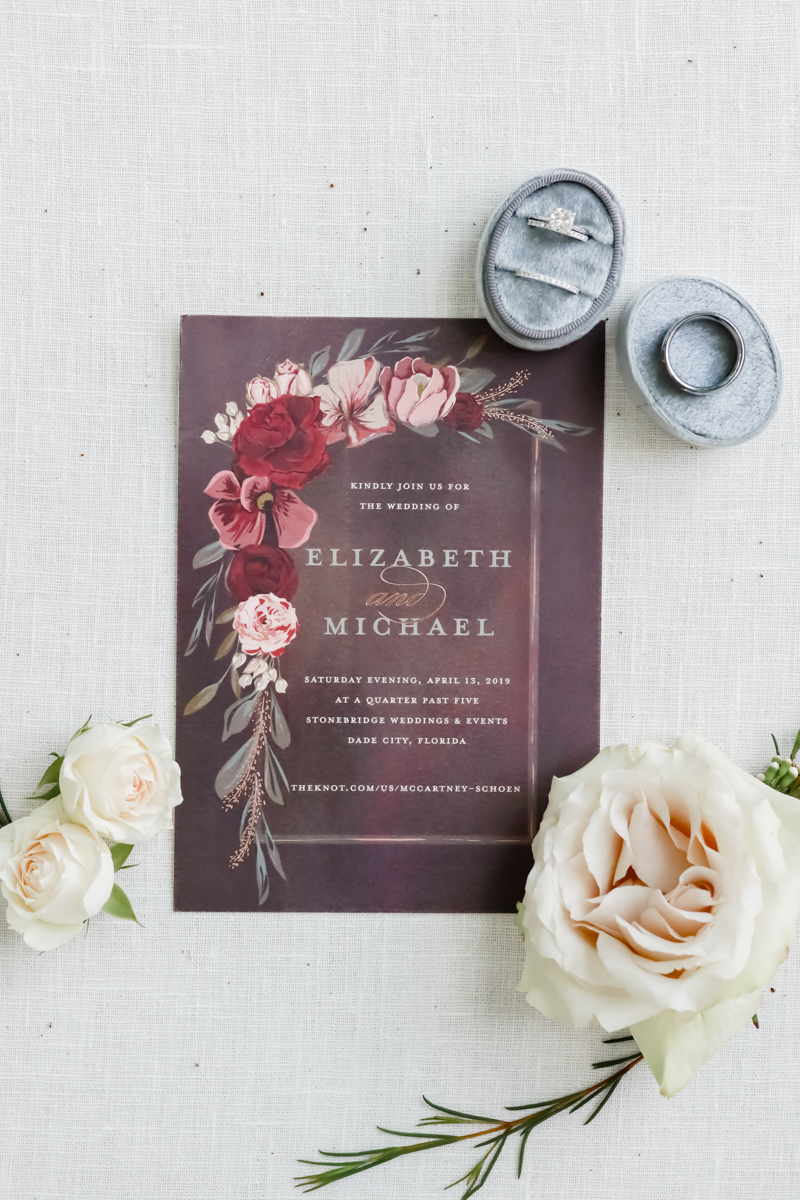 Lifelong Photography Studio Published Stonebridge Wedding