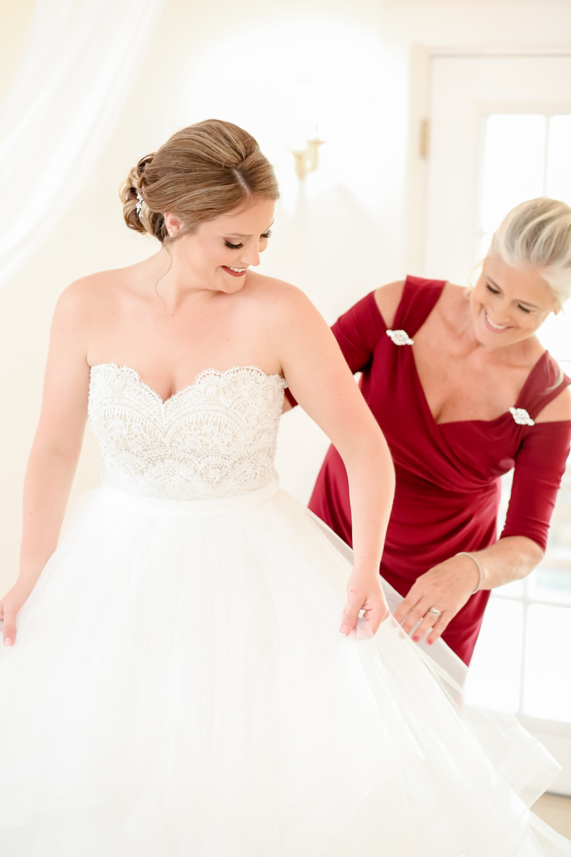 Lifelong Photography Studio Published Stonebridge Wedding