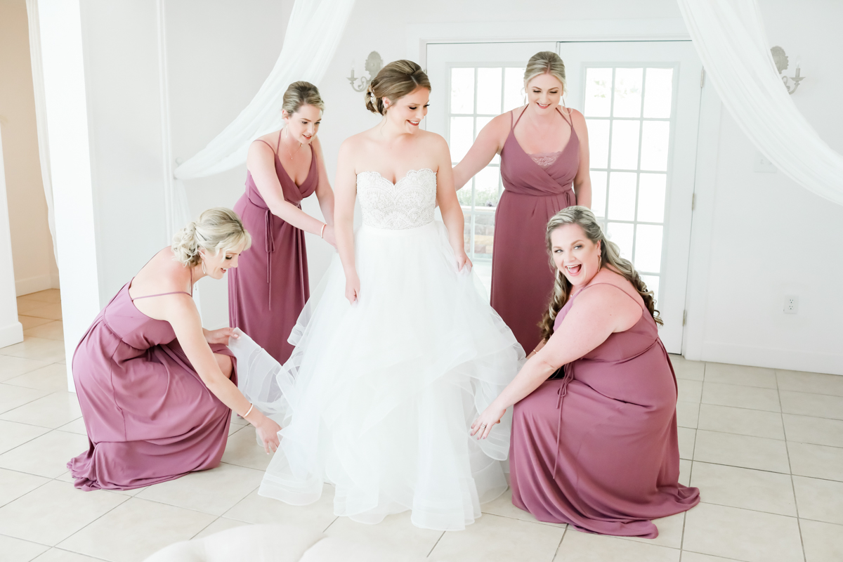 Lifelong Photography Studio Published Stonebridge Wedding