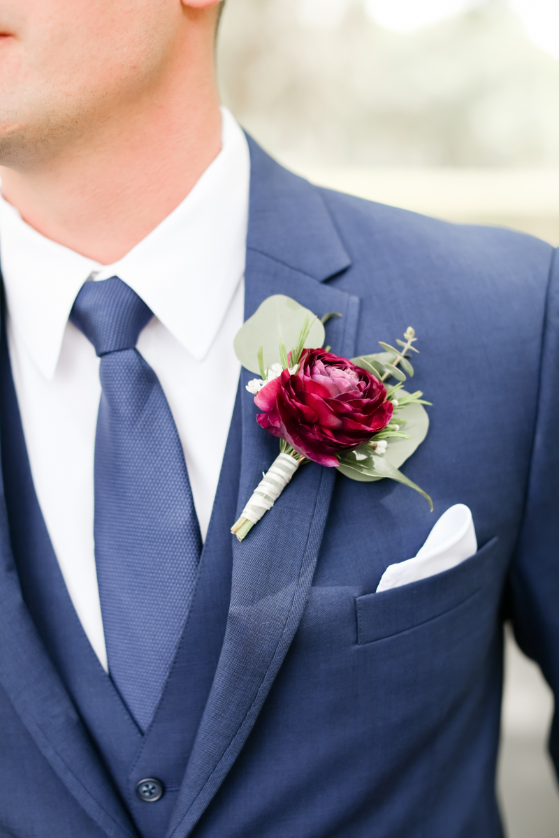 Lifelong Photography Studio Published Stonebridge Wedding