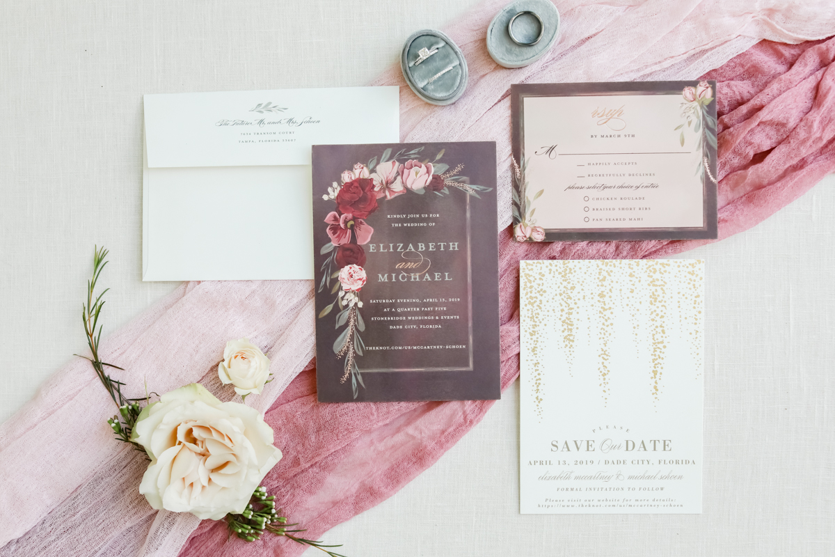 Lifelong Photography Studio Published Stonebridge Wedding