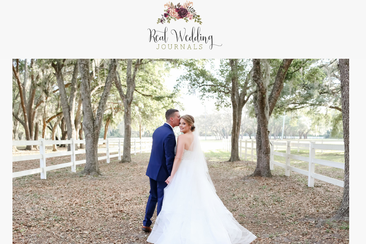 Lifelong Photography Studio  
Published Stonebridge Wedding