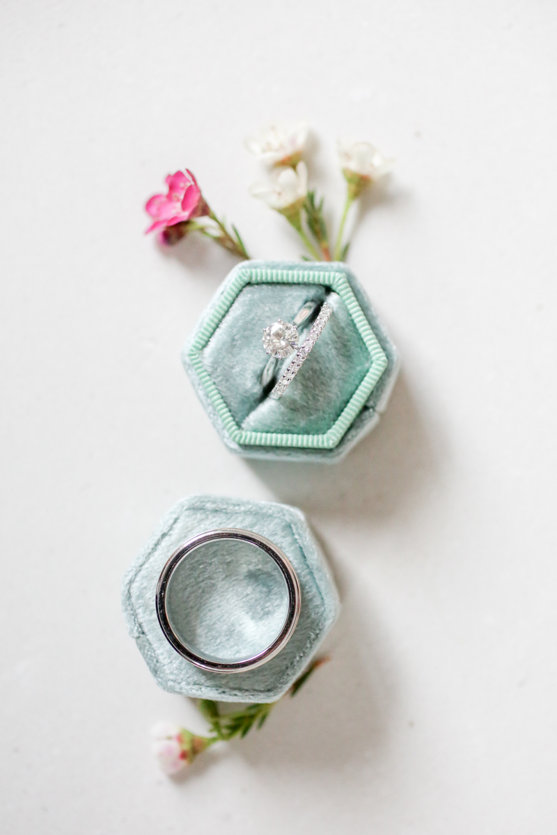 Lifelong Photography Studio Armature Works Featured Wedding