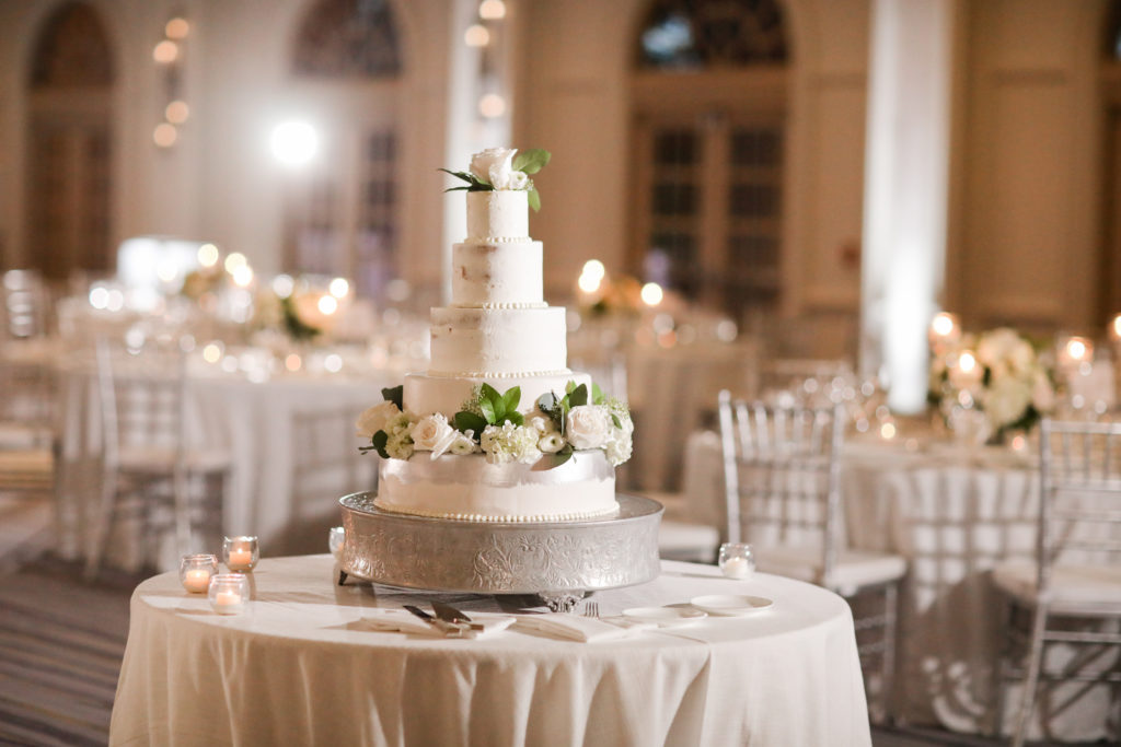 Wedding Ritz Carlton
