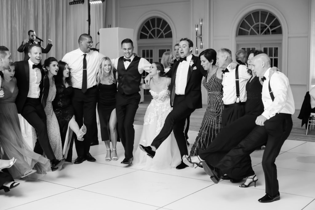 Wedding Ritz Carlton