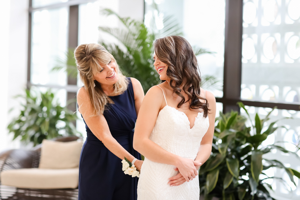 Lifelong Photography Studio Wedding Hilton Clearwater Beach