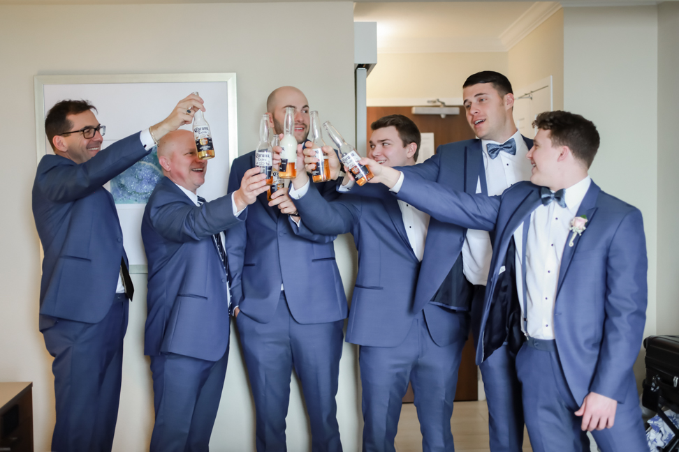 Lifelong Photography Studio Wedding Hilton Clearwater Beach
