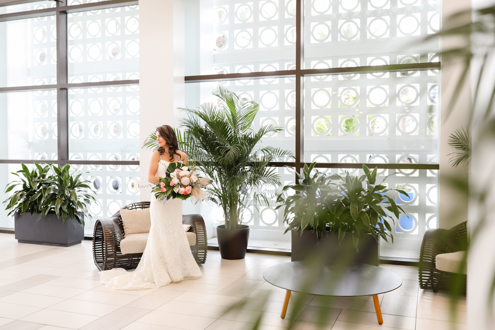 Lifelong Photography Studio Wedding Hilton Clearwater Beach