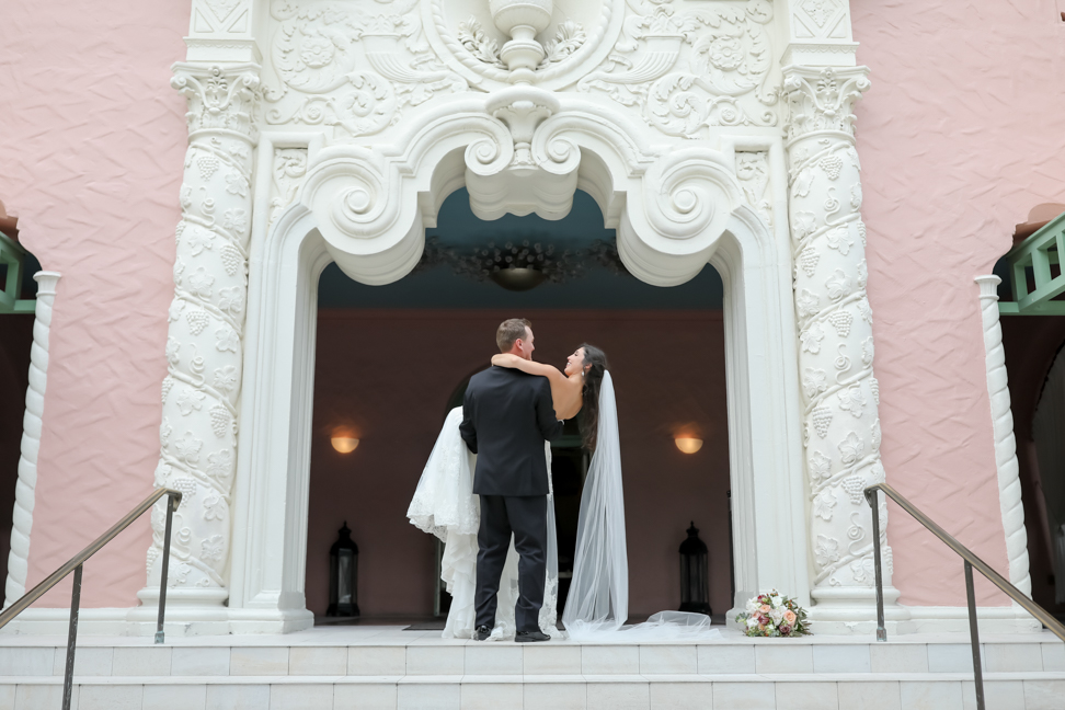 Lifelong Photography Studio Vinoy Wedding Featured