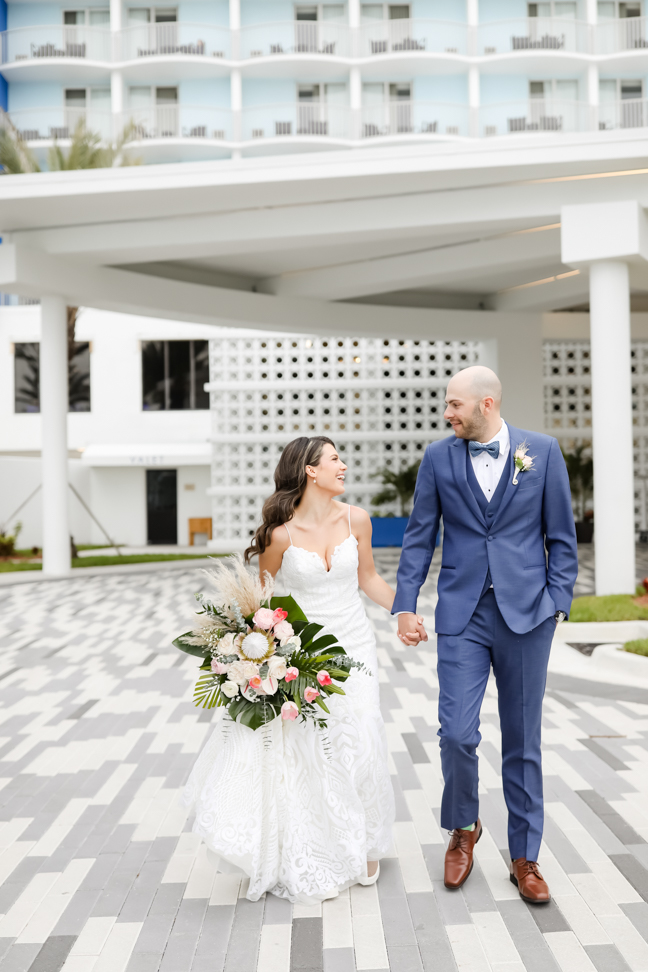 Lifelong Photography Studio Wedding Hilton Clearwater Beach