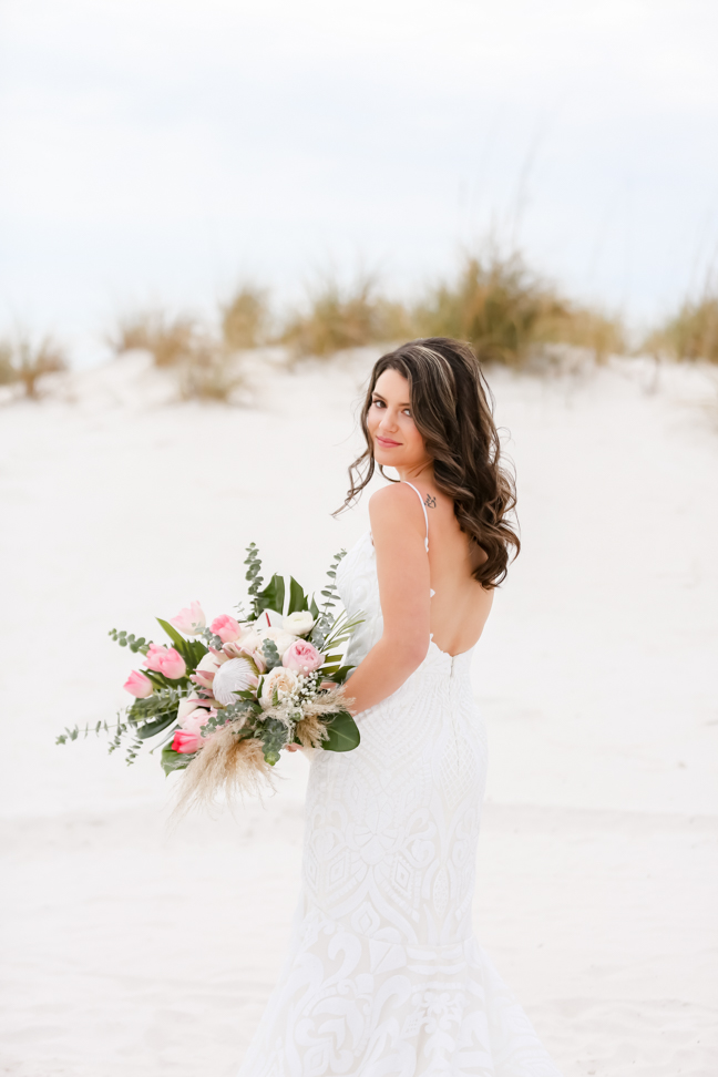 Lifelong Photography Studio Wedding Hilton Clearwater Beach