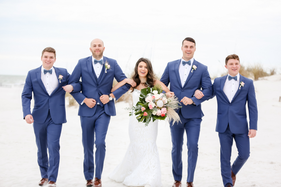 Lifelong Photography Studio Wedding Hilton Clearwater Beach