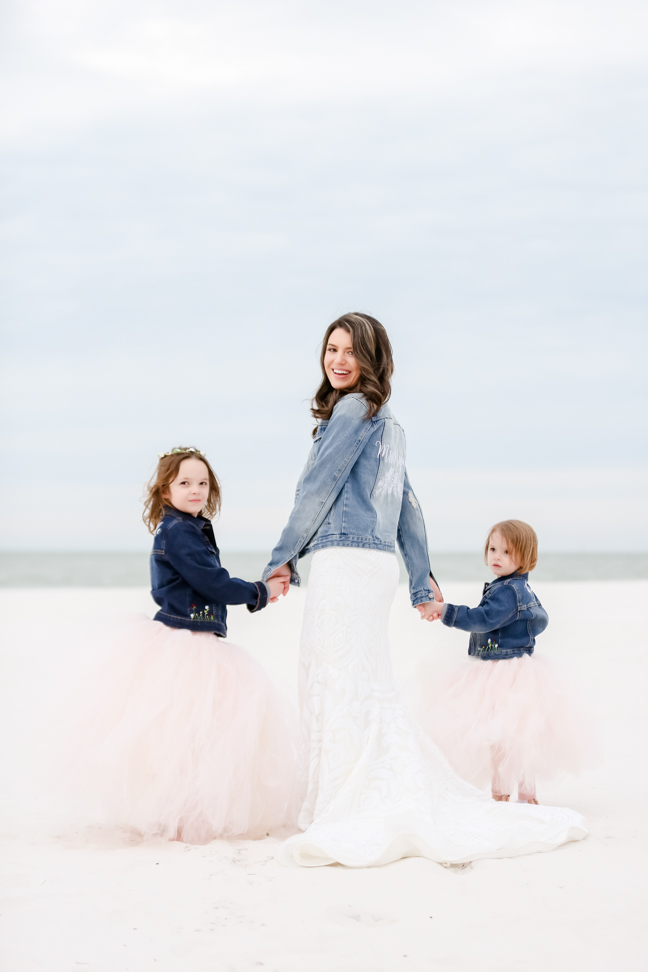 Lifelong Photography Studio Wedding Hilton Clearwater Beach