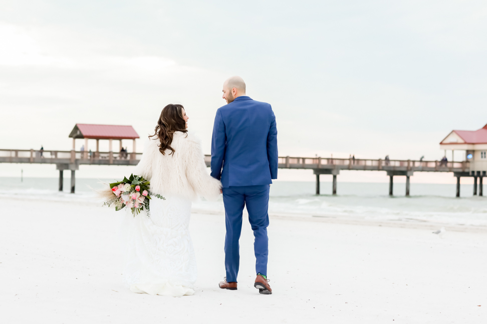 Lifelong Photography Studio Wedding Hilton Clearwater Beach