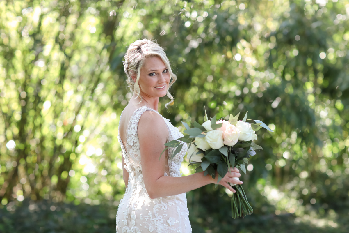 Lifelong Photography Studio Earthscapes Garden Room Featured Wedding