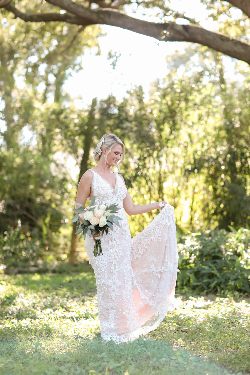 Lifelong Photography Studio Earthscapes Garden Room Featured Wedding