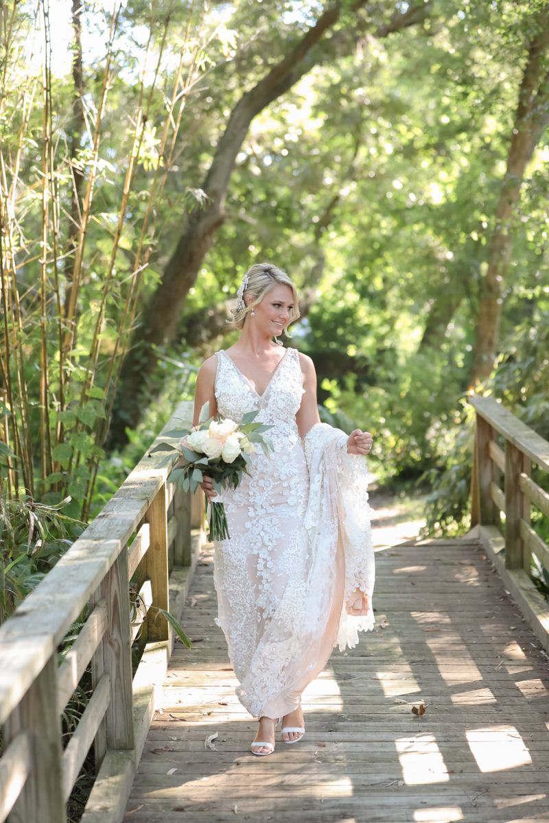 Lifelong Photography Studio Earthscapes Garden Room Featured Wedding
