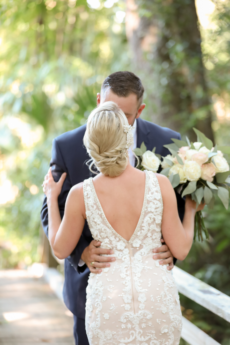 Lifelong Photography Studio Earthscapes Garden Room Featured Wedding