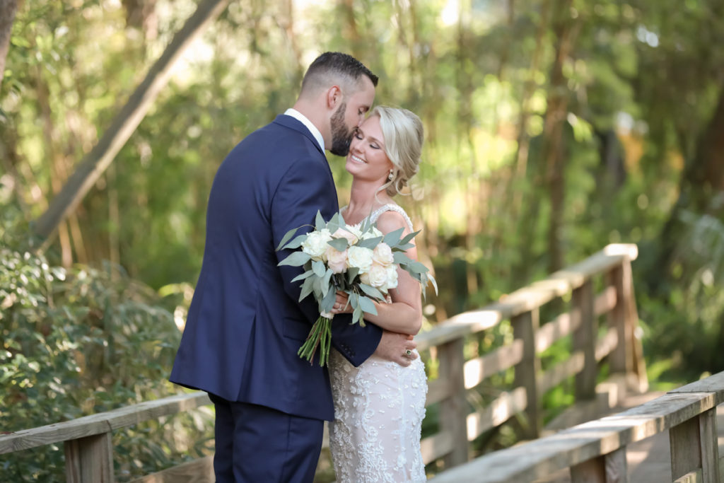 Lifelong Photography Studio Earthscapes Garden Room Featured Wedding