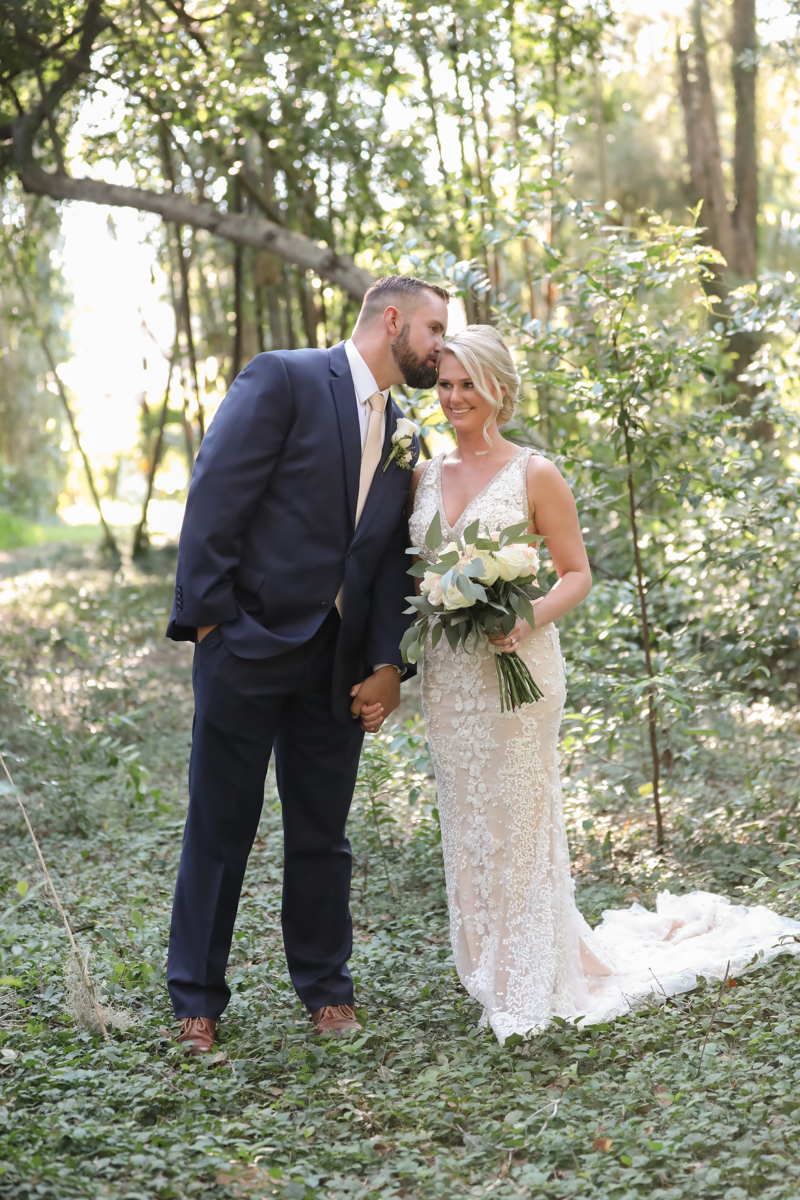 Lifelong Photography Studio Earthscapes Garden Room Featured Wedding