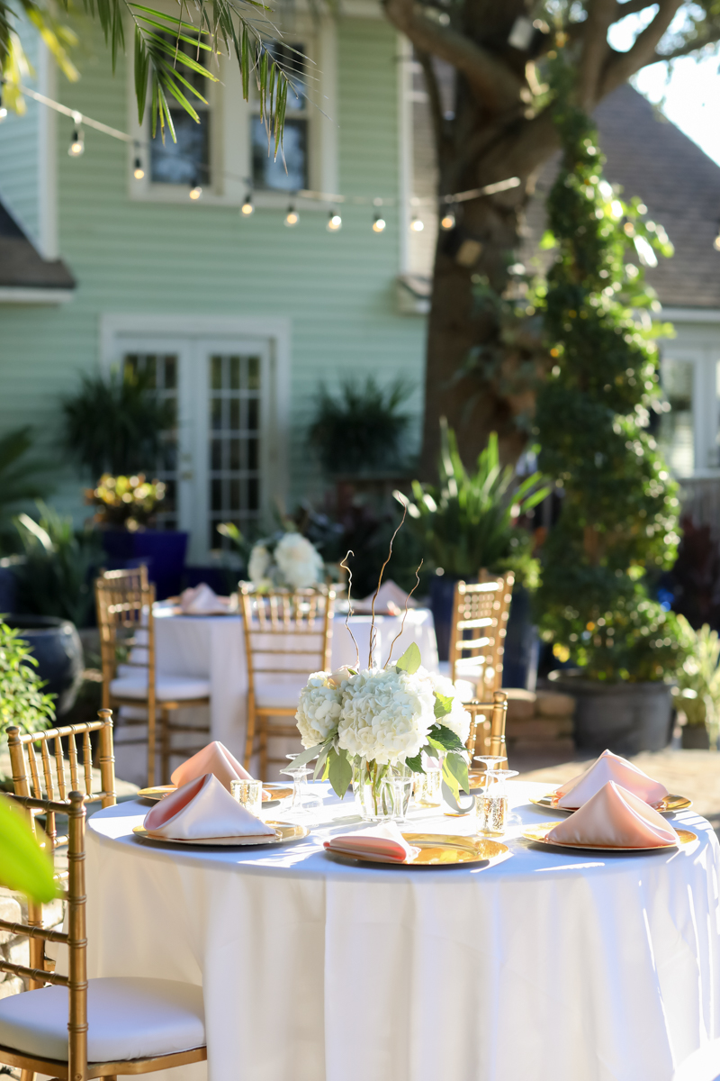 Lifelong Photography Studio Earthscapes Garden Room Featured Wedding