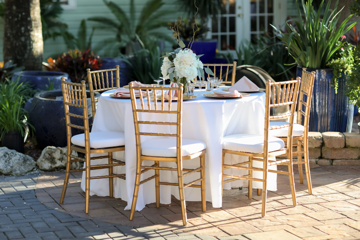 Lifelong Photography Studio Earthscapes Garden Room Featured Wedding