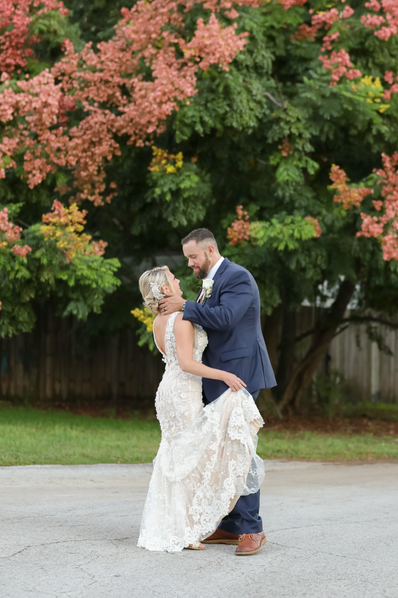Lifelong Photography Studio Earthscapes Garden Room Featured Wedding