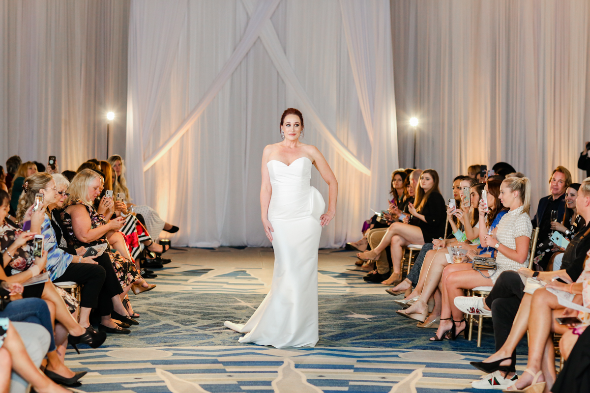 Lifelong Photography Studio Ritz Carlton Fashion Show Featured Marry Me Tampa Bay