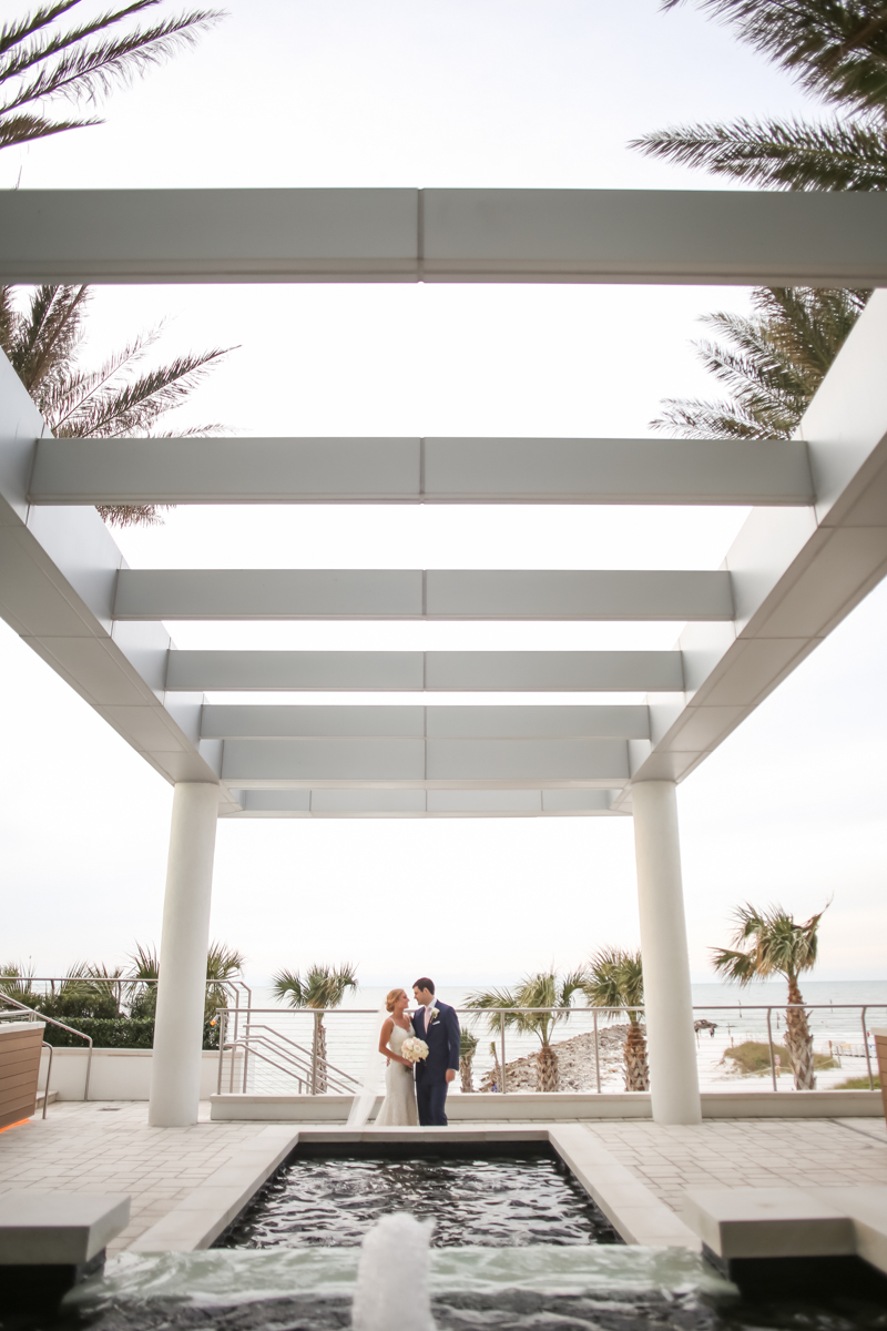 Lifelong Photography Studio Wedding Opal Sands Resort