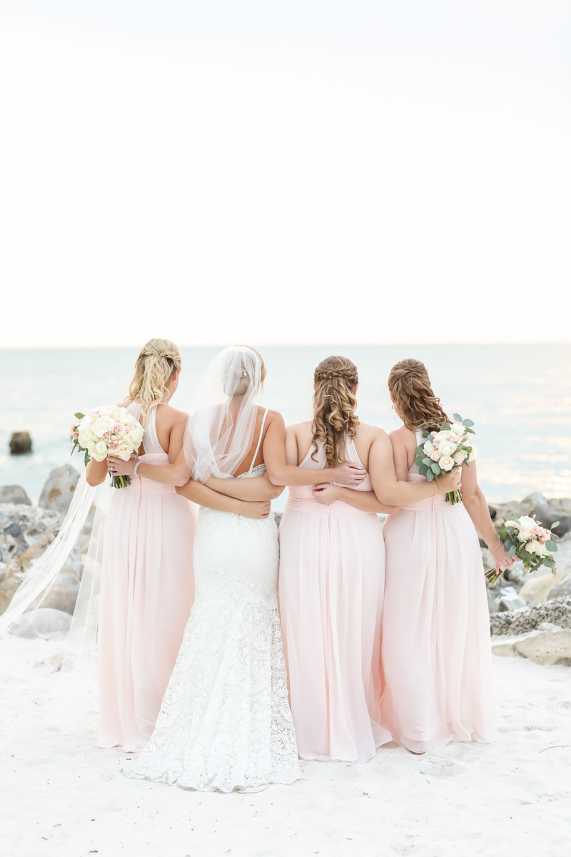Lifelong Photography Studio Wedding Opal Sands Resort