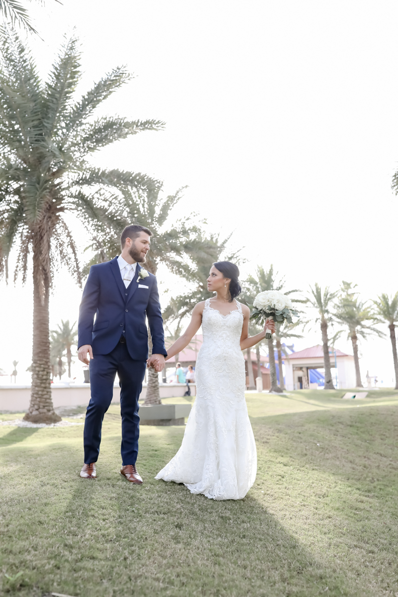 Lifelong Photography Studio Wedding Hilton Clearwater Beach featured Tacari Weddings