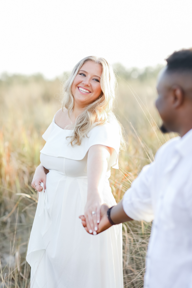 Lifelong Photography Studio Engagement Session Cypress Point Park