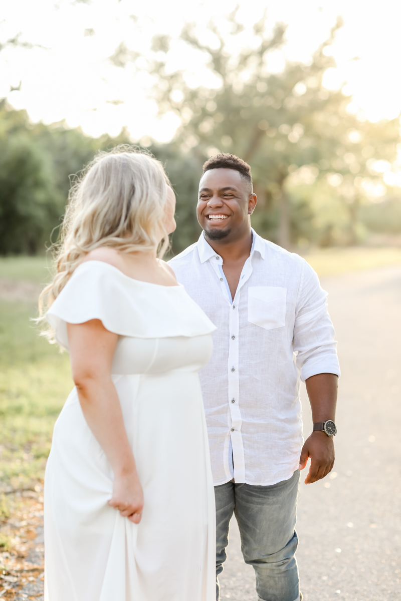Lifelong Photography Studio Engagement Session Cypress Point Park