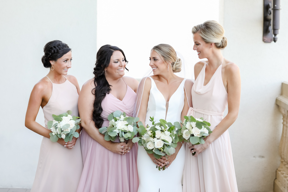 Lifelong Photography Studio Davis Island Garden Club Featured Wedding