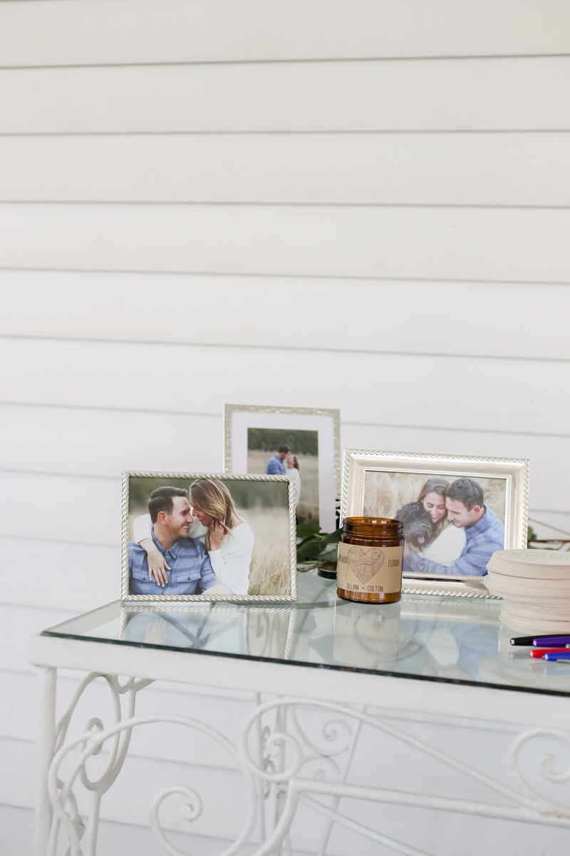 Lifelong Photography Studio Davis Island Garden Club Featured Wedding